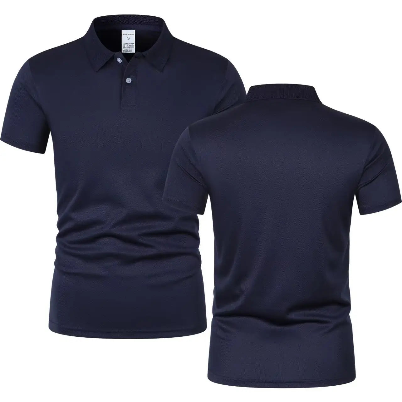 Core Summer Polo