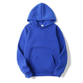 Core Black Hoodie