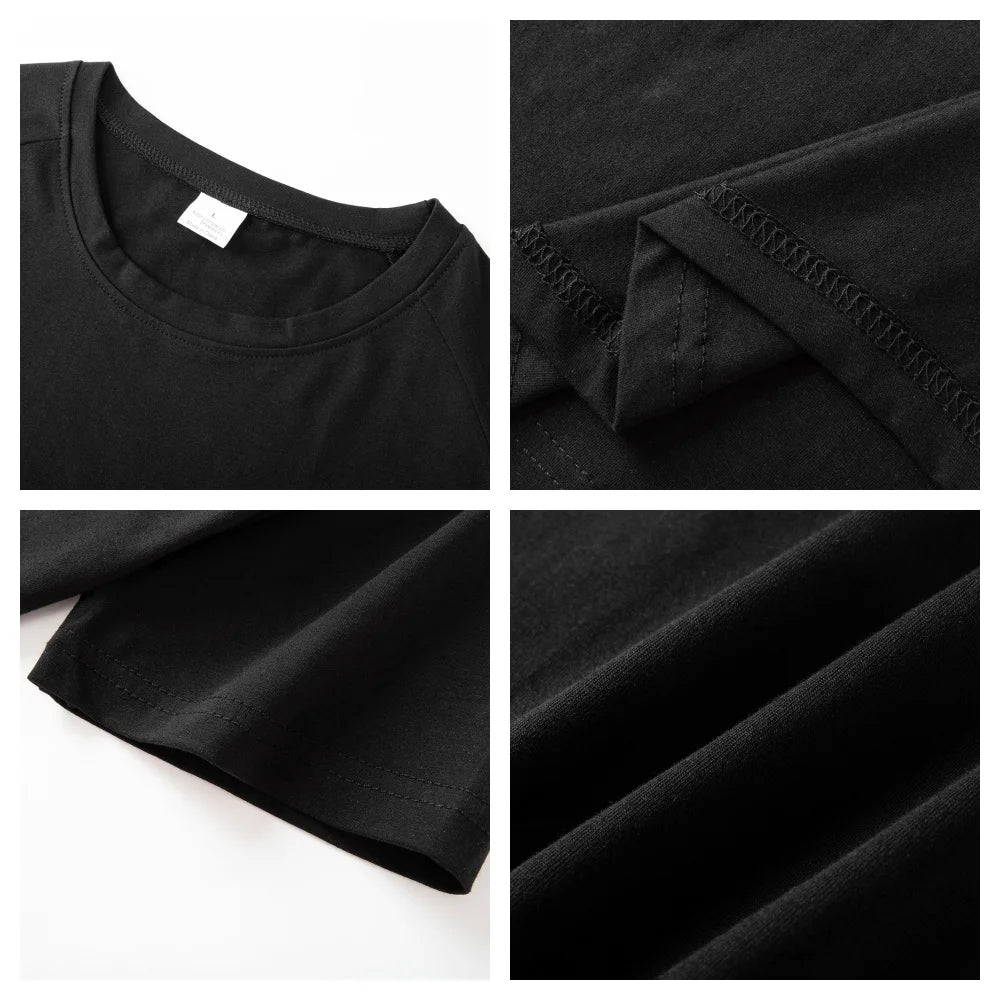 Plain Gym T-shirt
