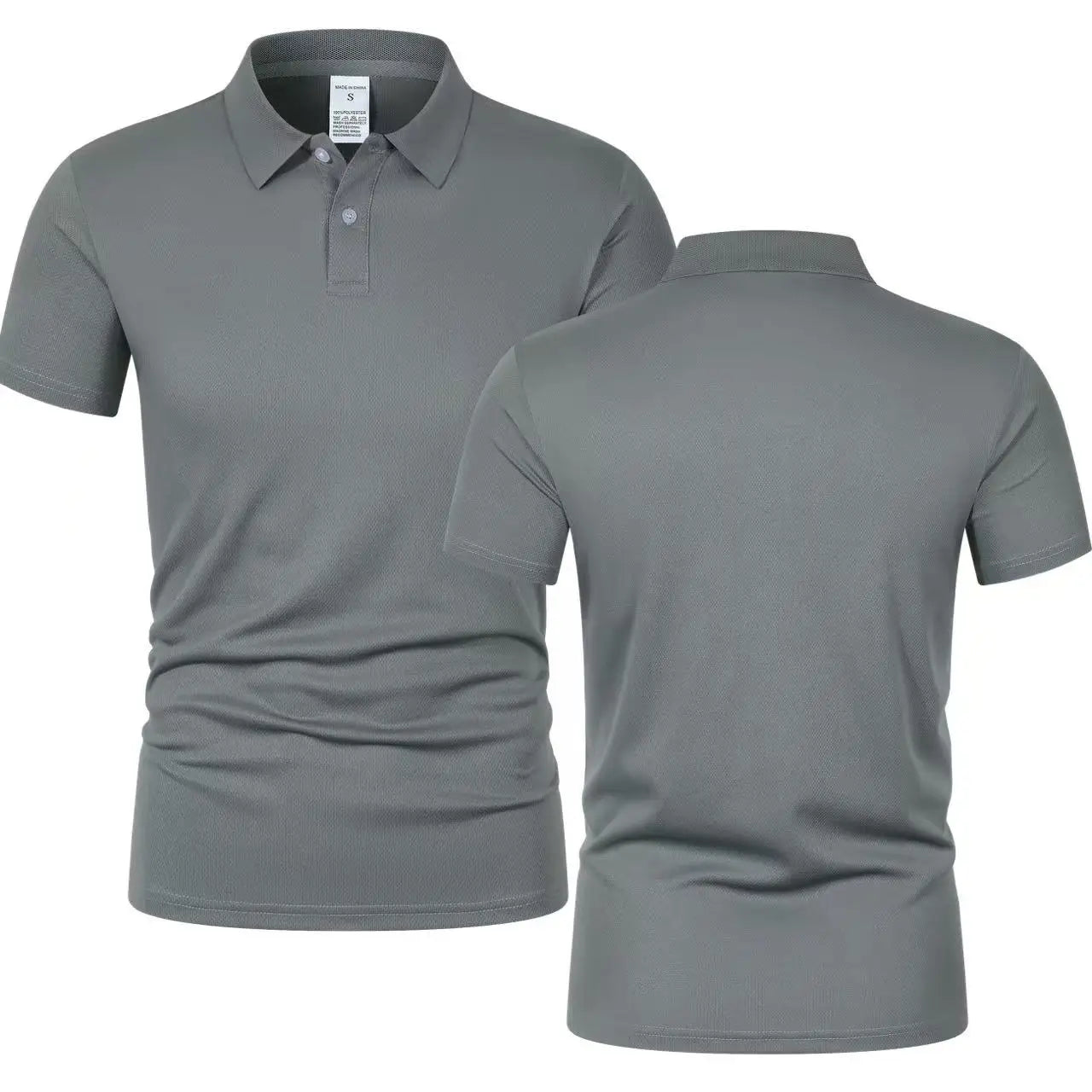 Core Summer Polo