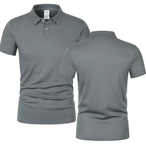 Core Summer Polo