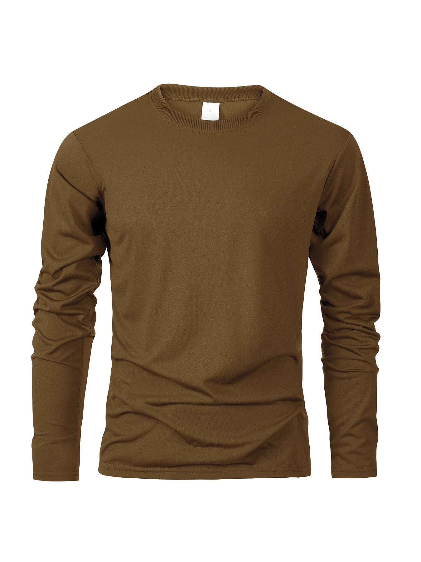 Essential Long Sleeve Tee