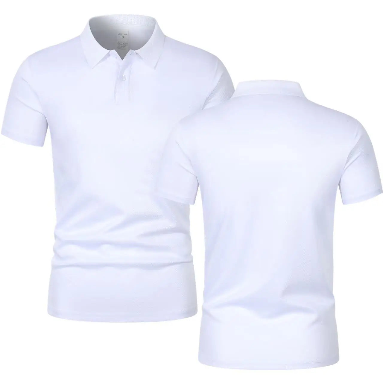 Core Summer Polo