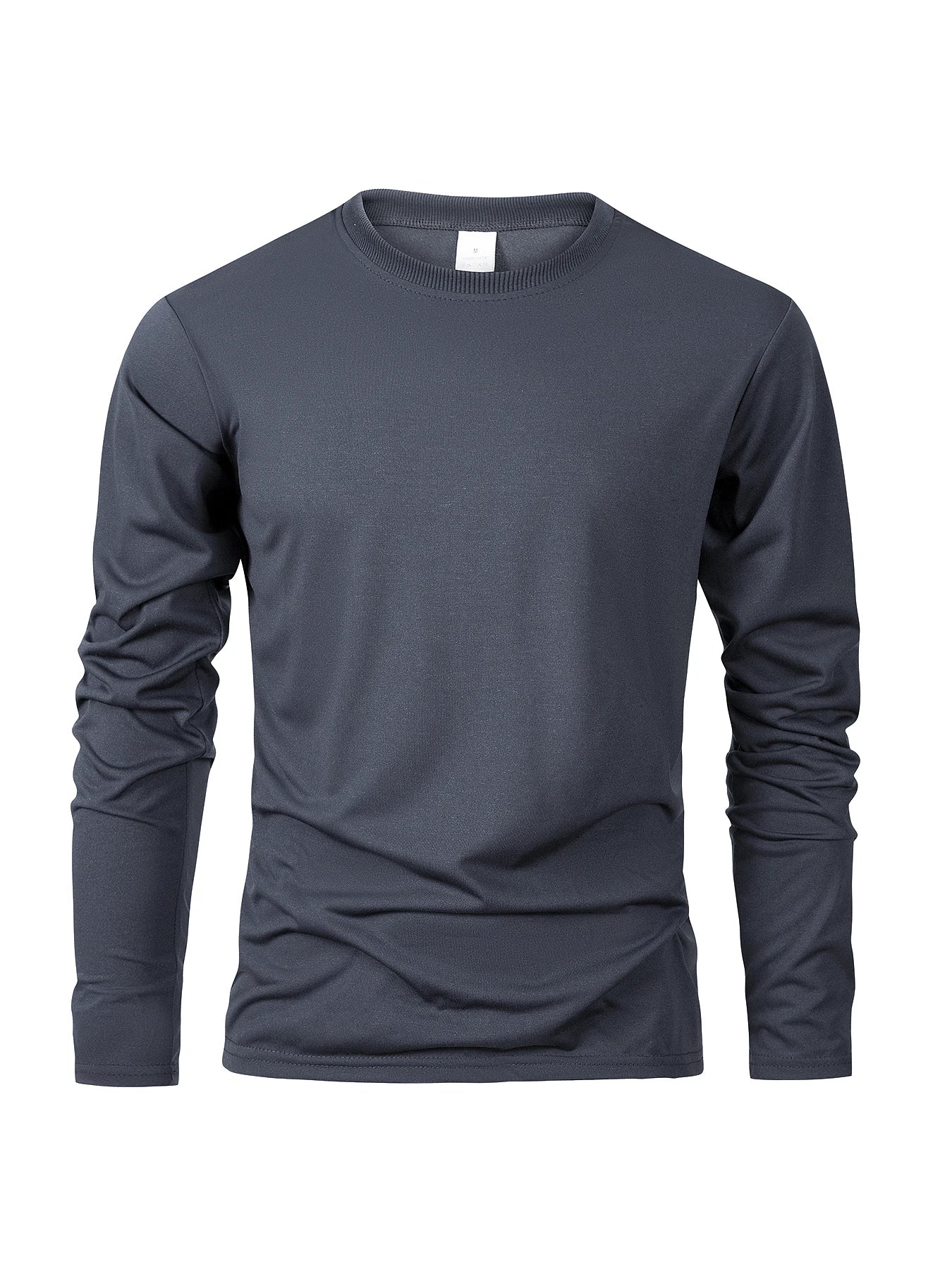 Essential Long Sleeve Tee