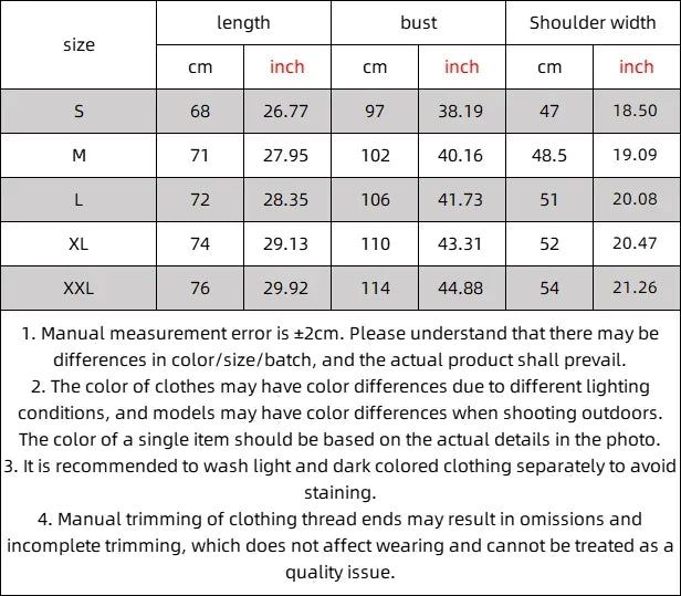 Sleeveless T-shirt
