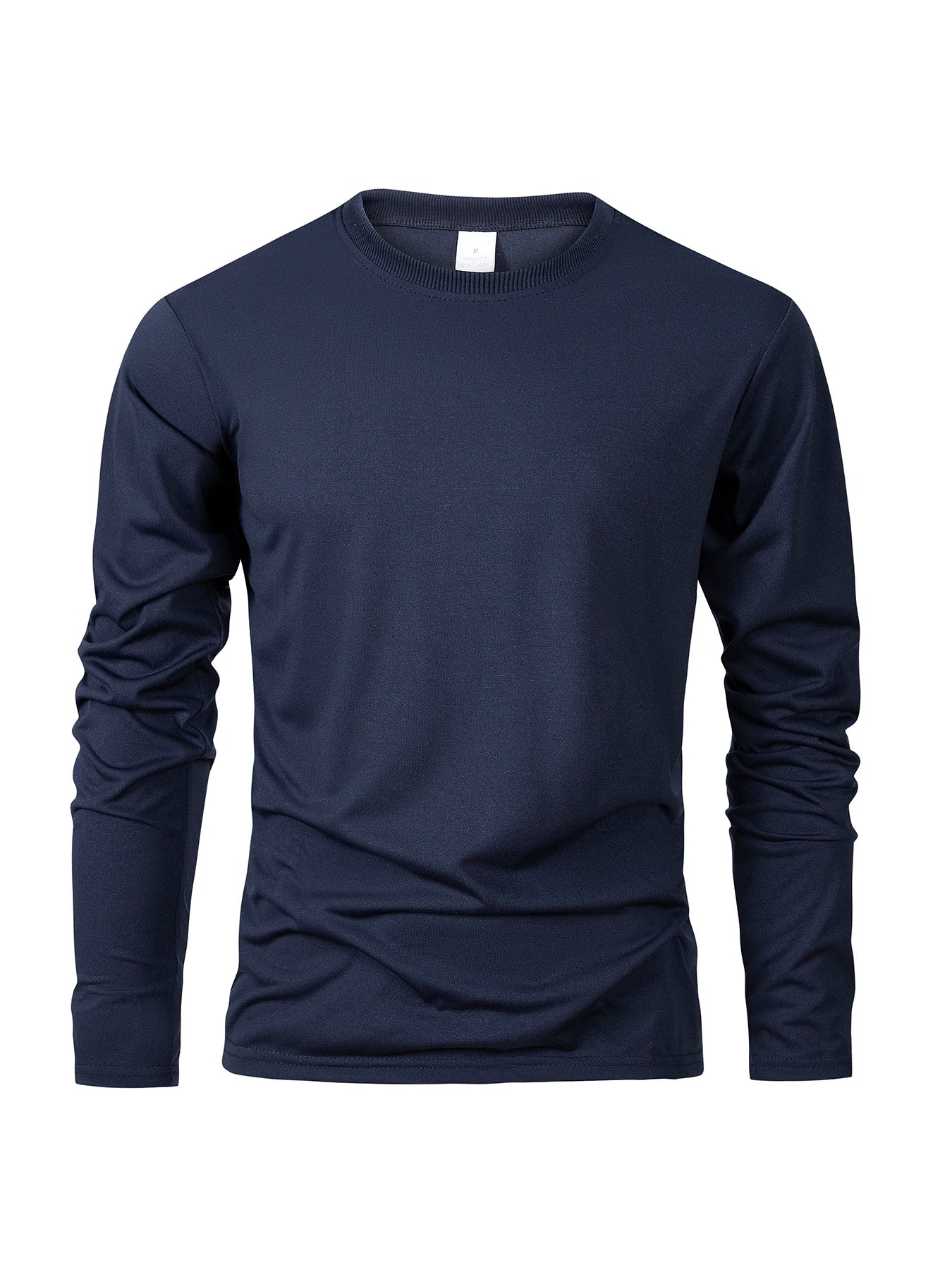 Essential Long Sleeve Tee