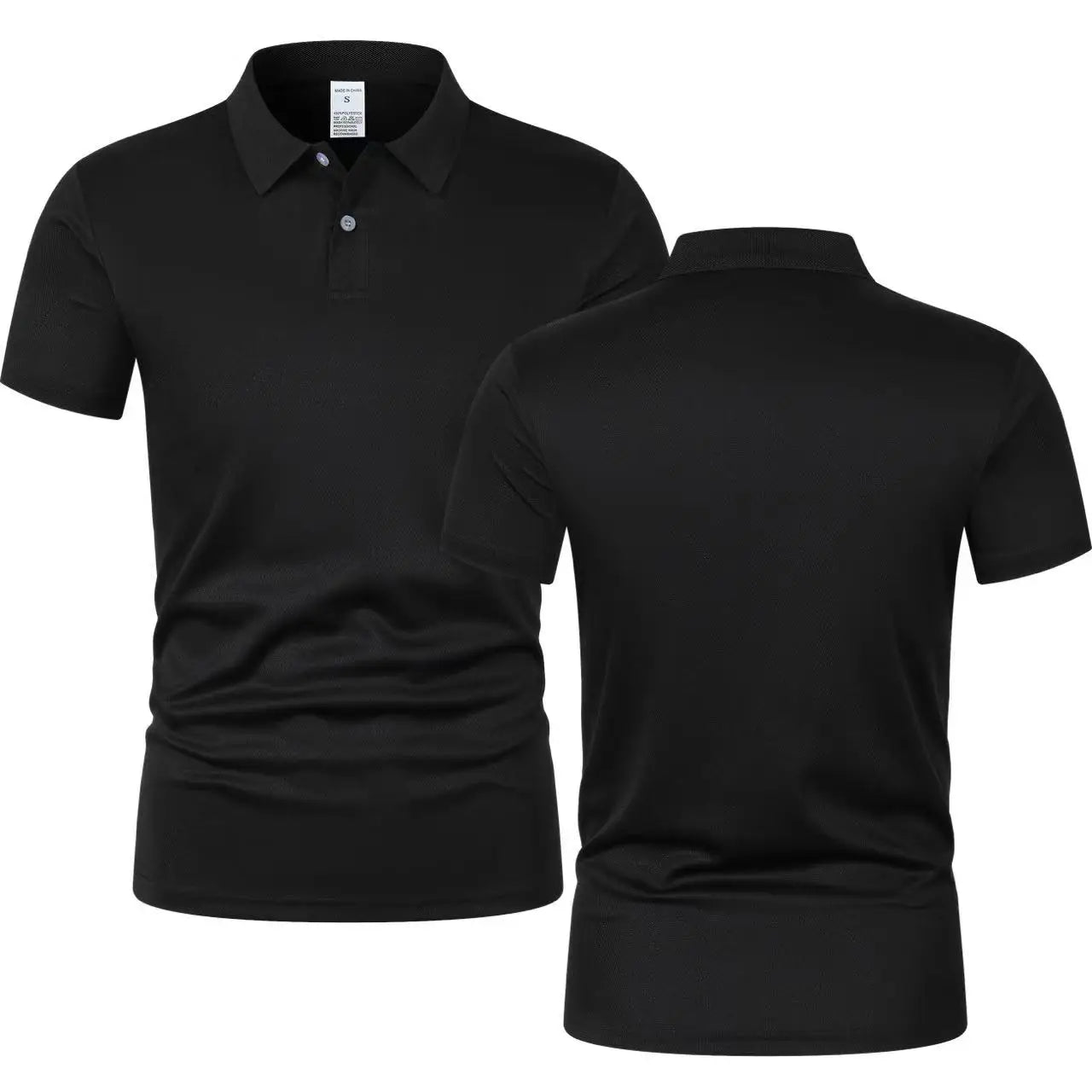 Core Summer Polo