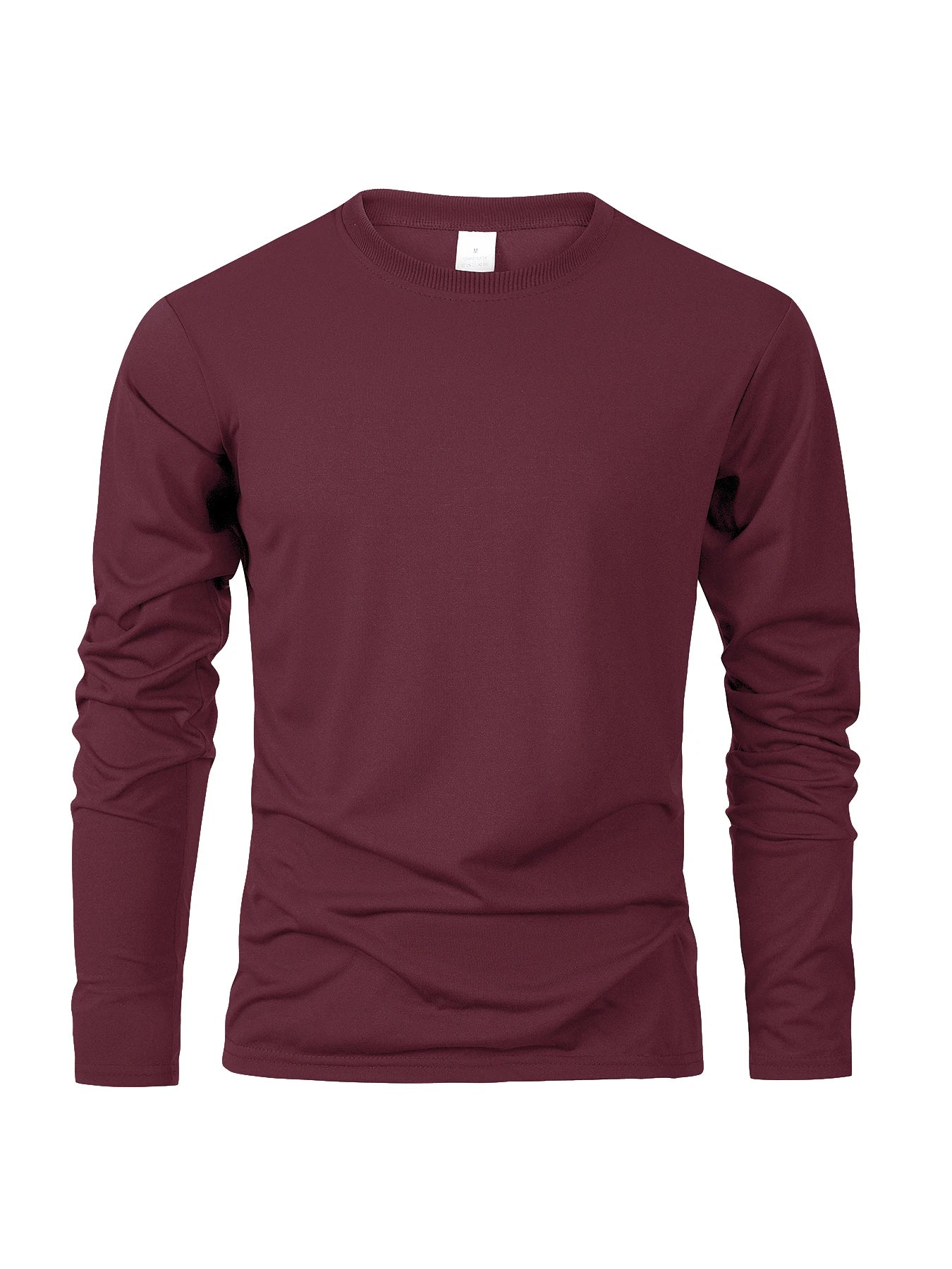 Essential Long Sleeve Tee