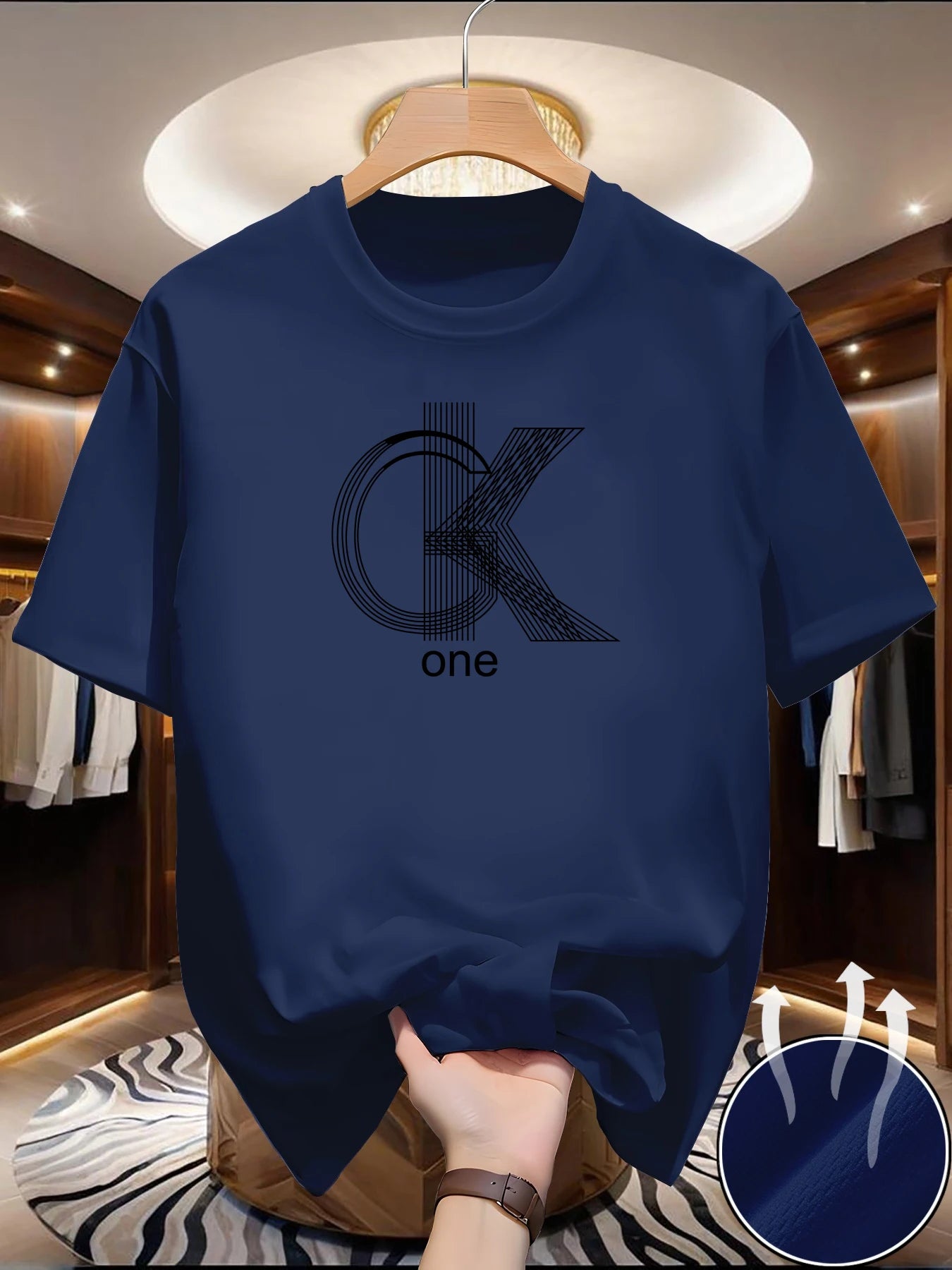 Urban Core Tee