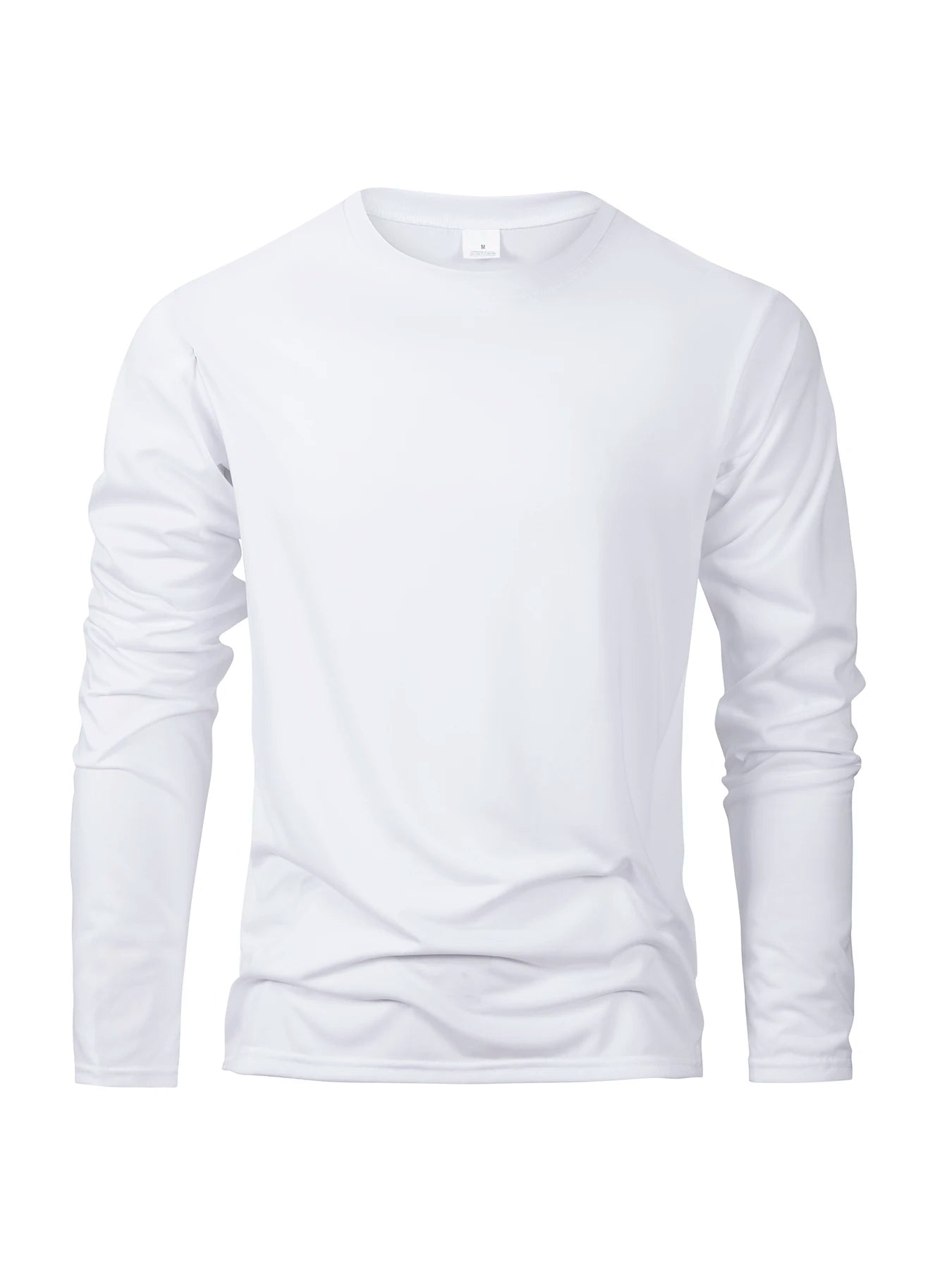 Essential Long Sleeve Tee
