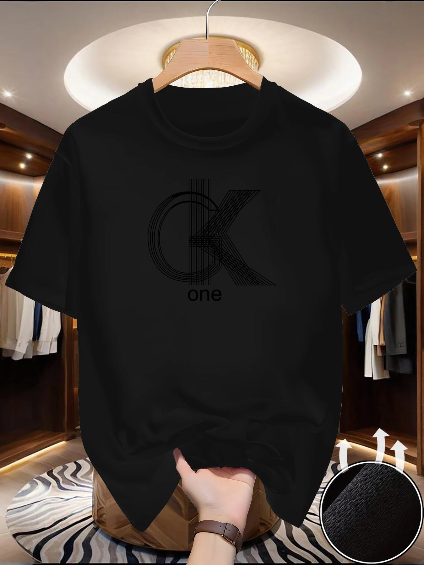 Urban Core Tee