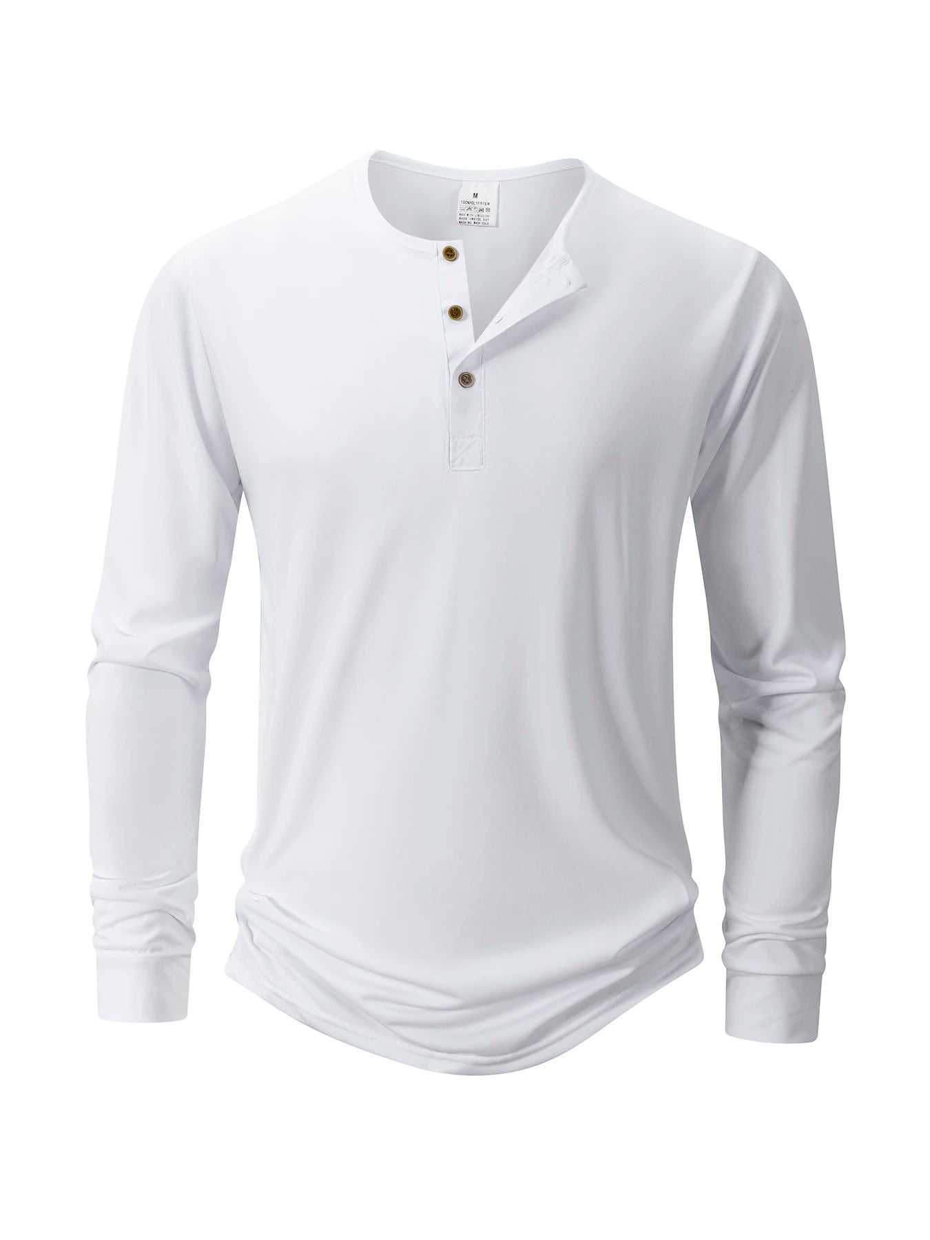 Essential Long Sleeve Tee