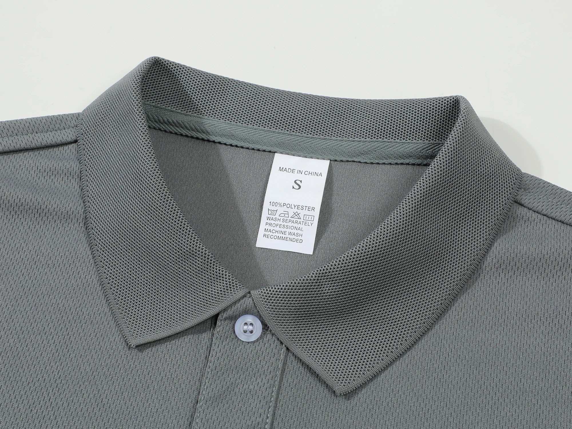 Core Summer Polo