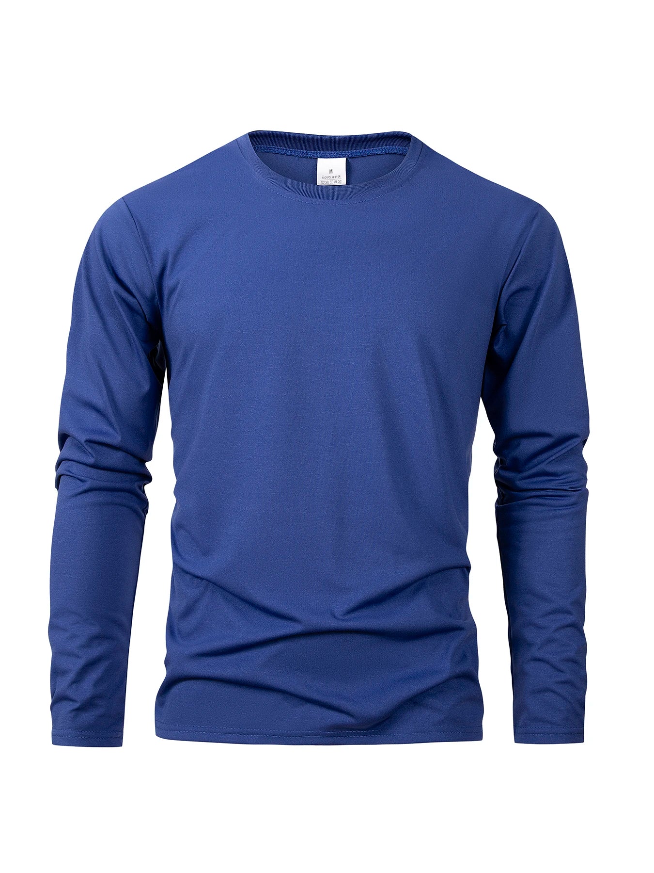 Essential Long Sleeve Tee