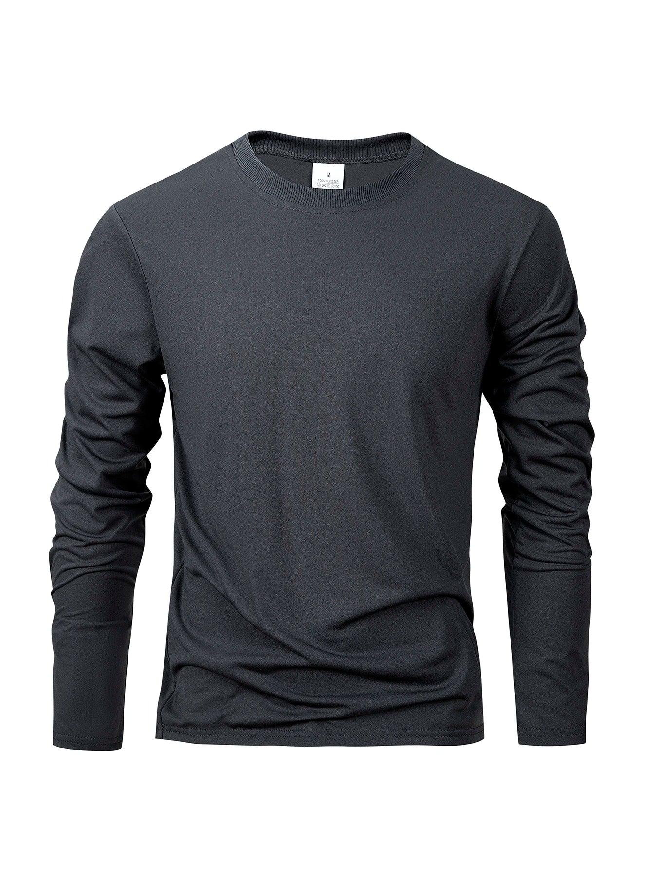 Essential Long Sleeve Tee