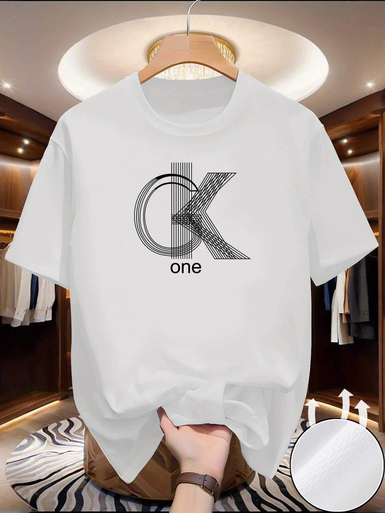 Urban Core Tee