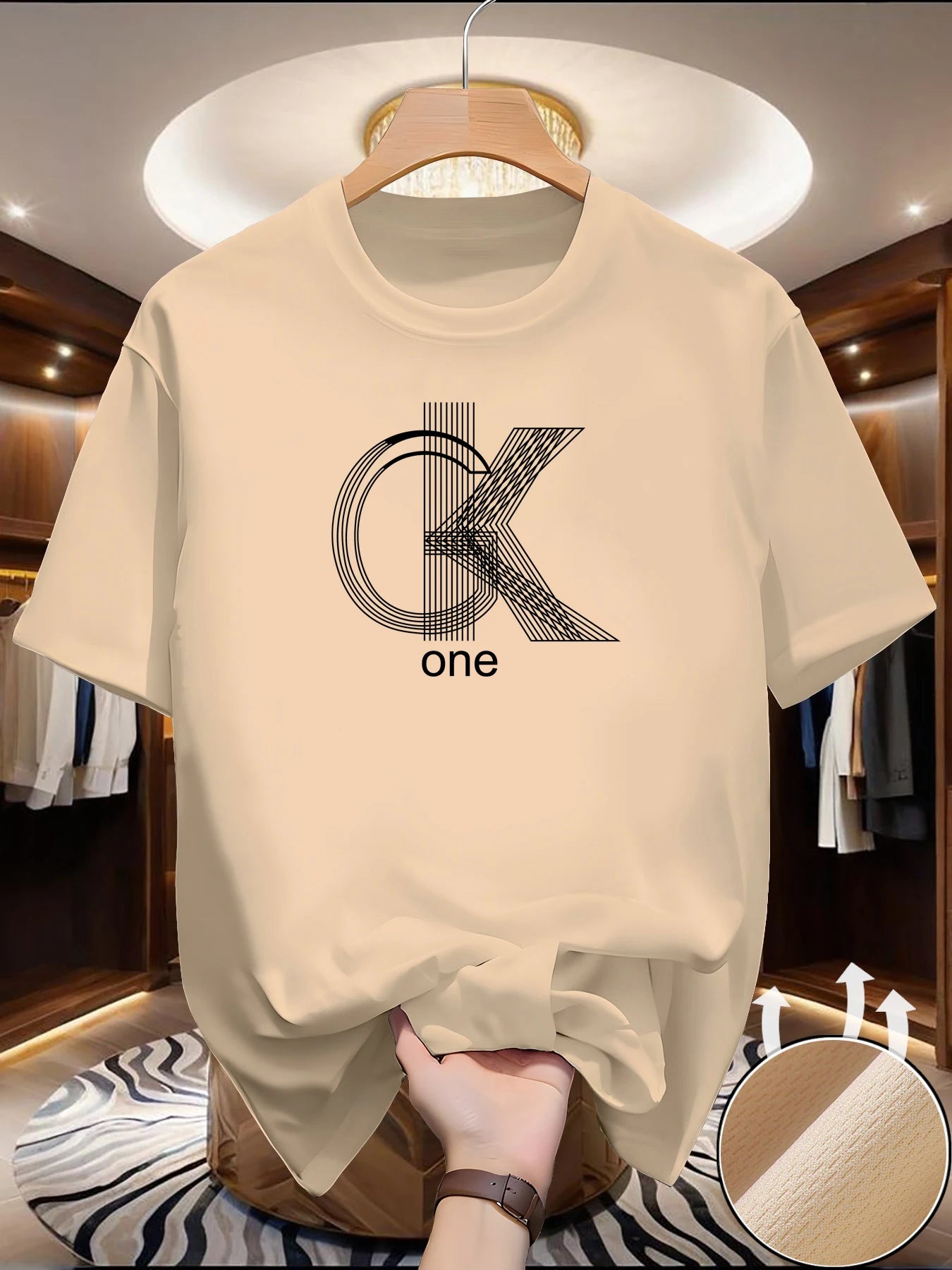 Urban Core Tee
