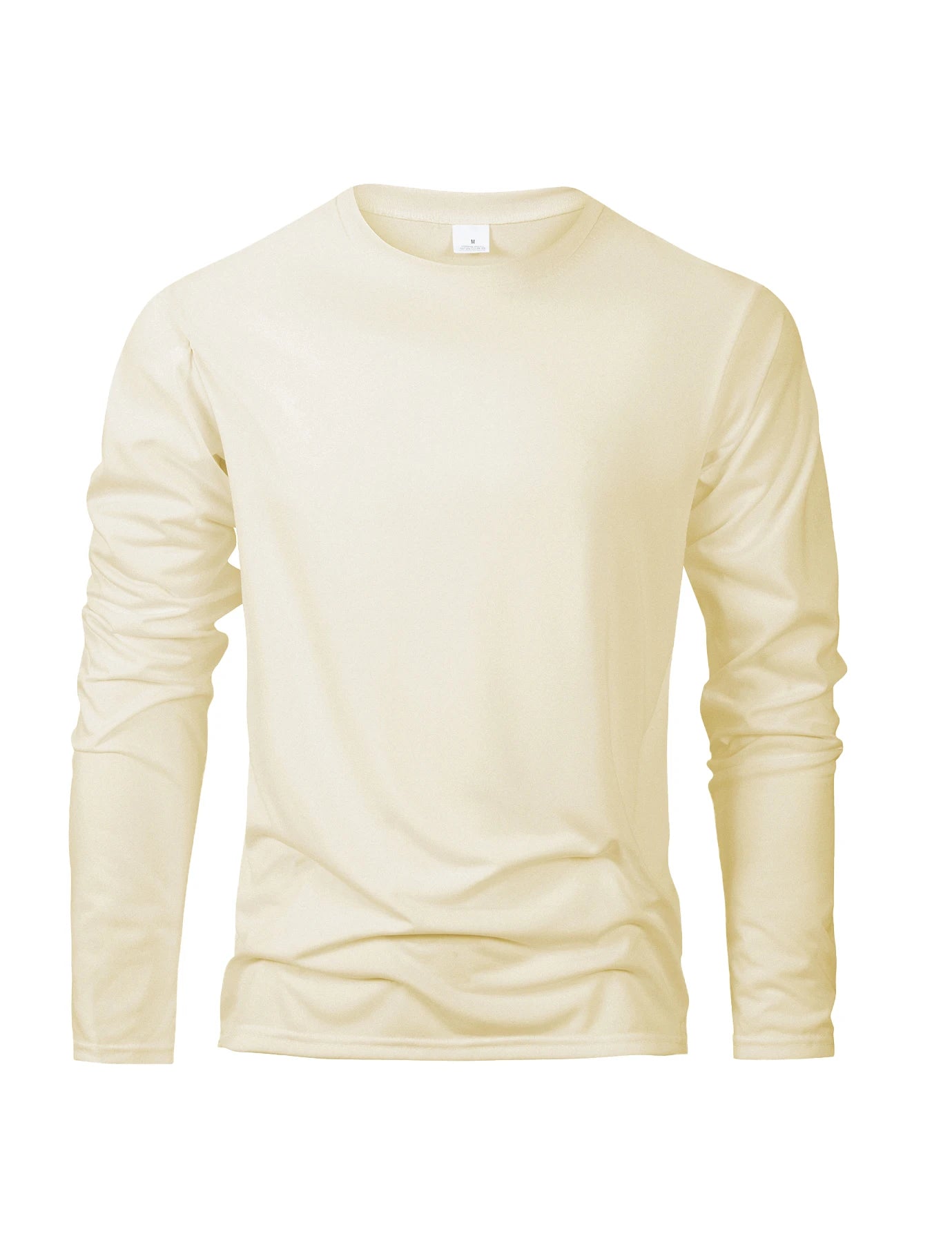 Essential Long Sleeve Tee